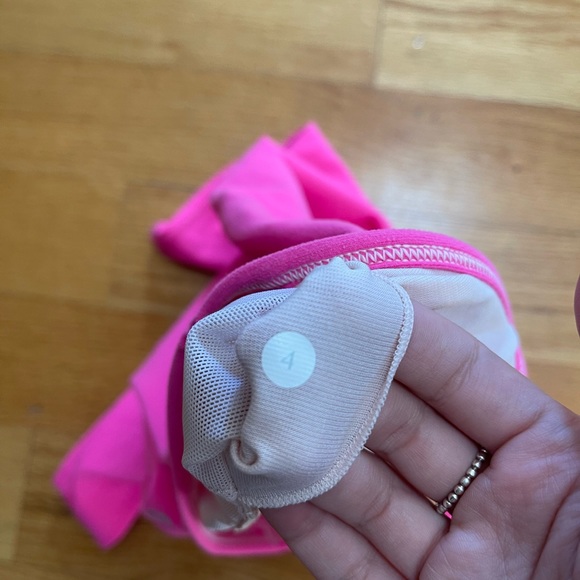 Lululemon Power Y Tank - Picture 4 of 4